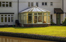 Walsal End conservatory leads