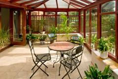 Walsal End conservatory quotes