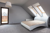 Walsal End bedroom extensions