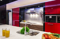 Walsal End kitchen extensions