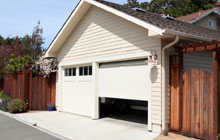 Walsal End garage construction leads