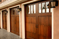 Walsal End garage extension quotes
